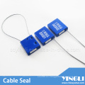 Sello de cable ajustable de alta seguridad para líneas aéreas y logística (YL-HJ-G1.0)